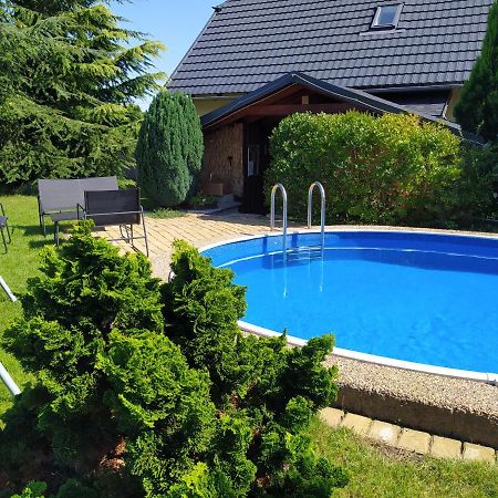 Vila Callum Relax & Wellness Ostrava Dış mekan fotoğraf