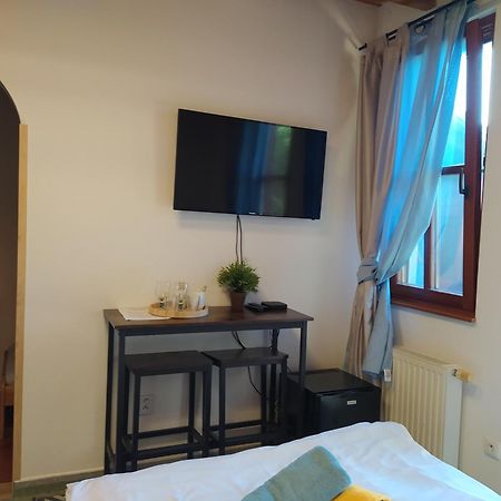 Vila Callum Relax & Wellness Ostrava Dış mekan fotoğraf