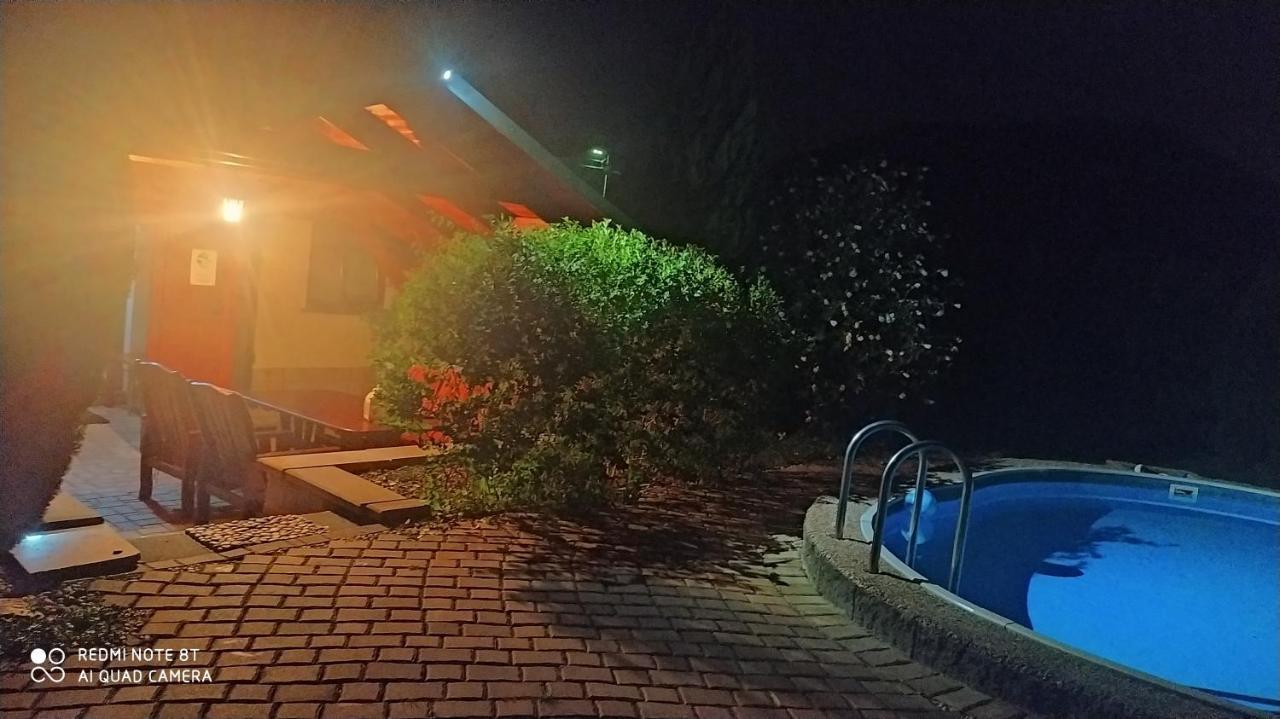 Vila Callum Relax & Wellness Ostrava Dış mekan fotoğraf