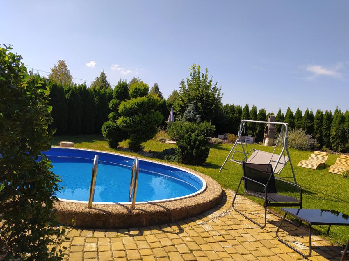 Vila Callum Relax & Wellness Ostrava Dış mekan fotoğraf