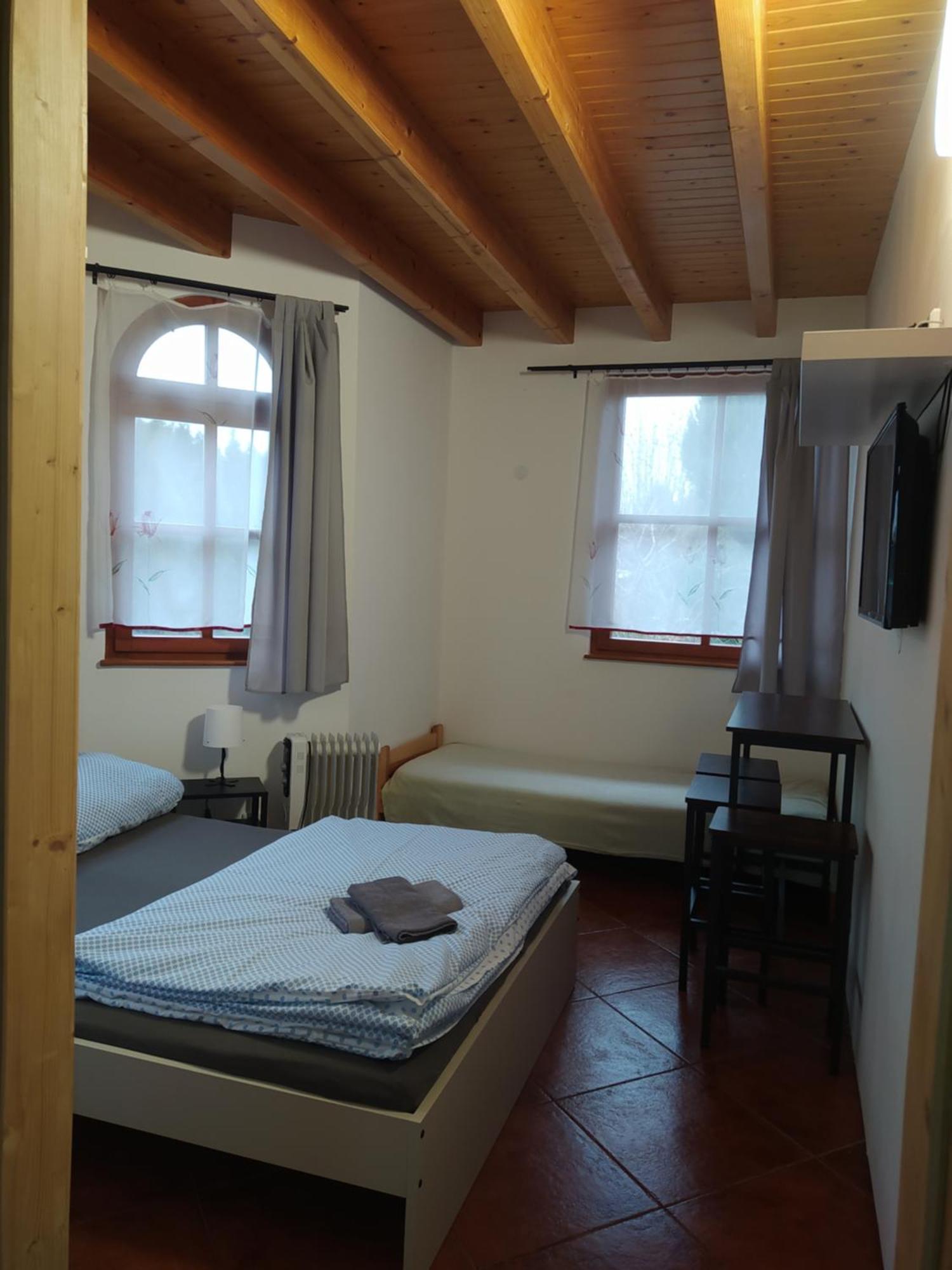 Vila Callum Relax & Wellness Ostrava Dış mekan fotoğraf