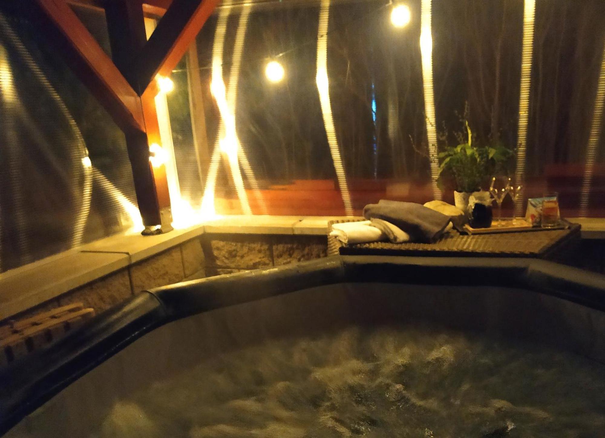 Vila Callum Relax & Wellness Ostrava Dış mekan fotoğraf