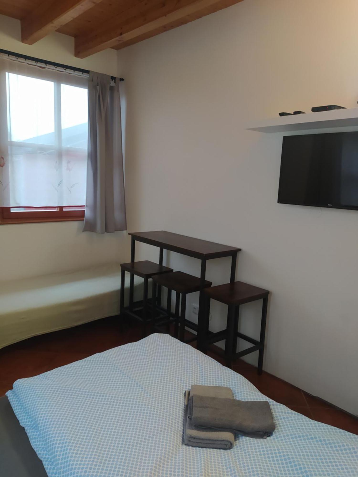 Vila Callum Relax & Wellness Ostrava Oda fotoğraf