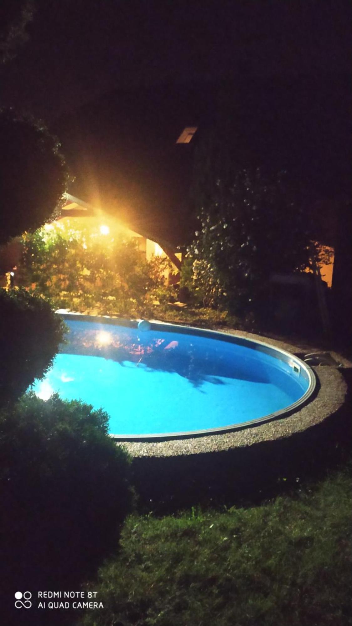 Vila Callum Relax & Wellness Ostrava Dış mekan fotoğraf