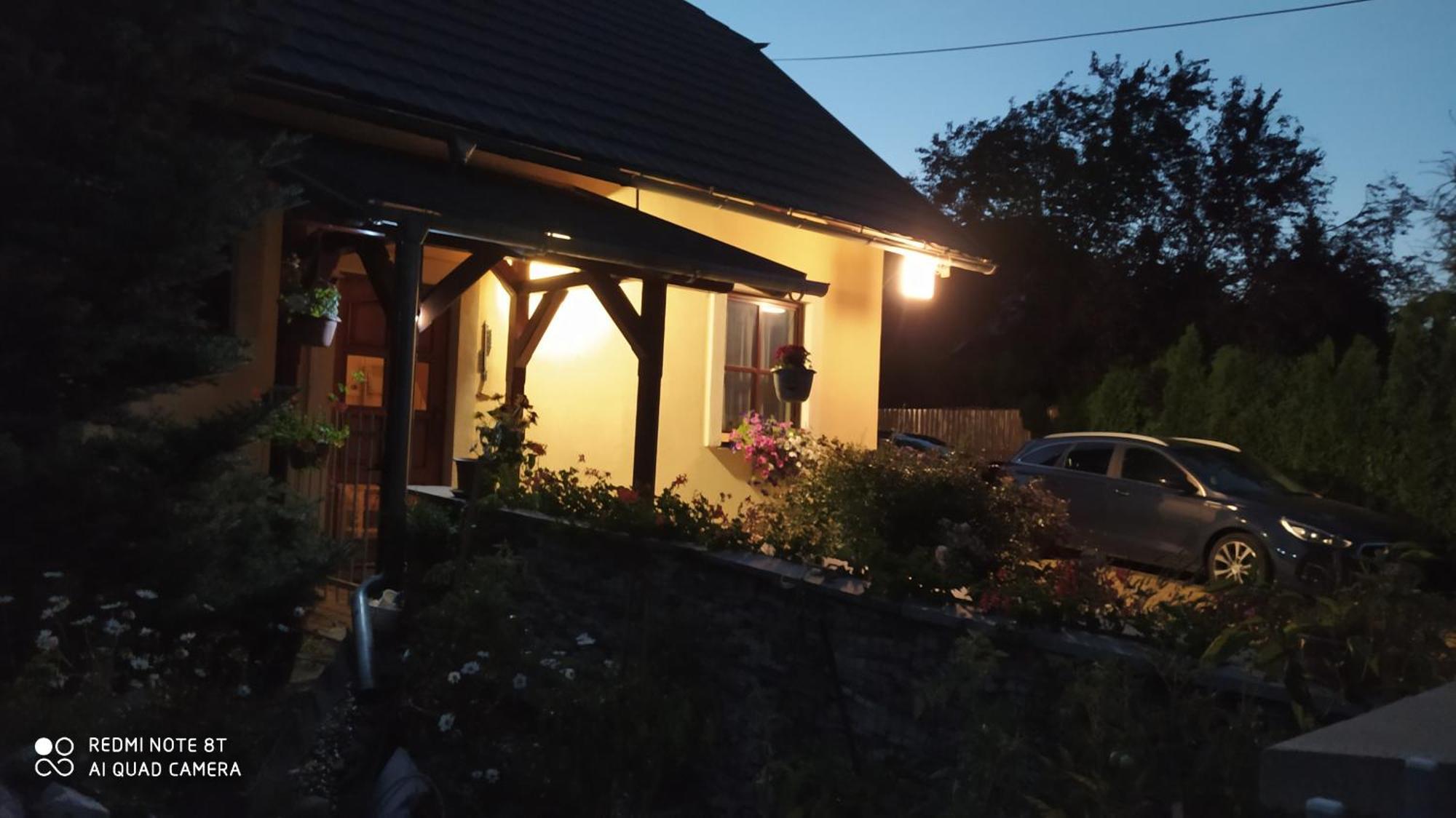 Vila Callum Relax & Wellness Ostrava Dış mekan fotoğraf