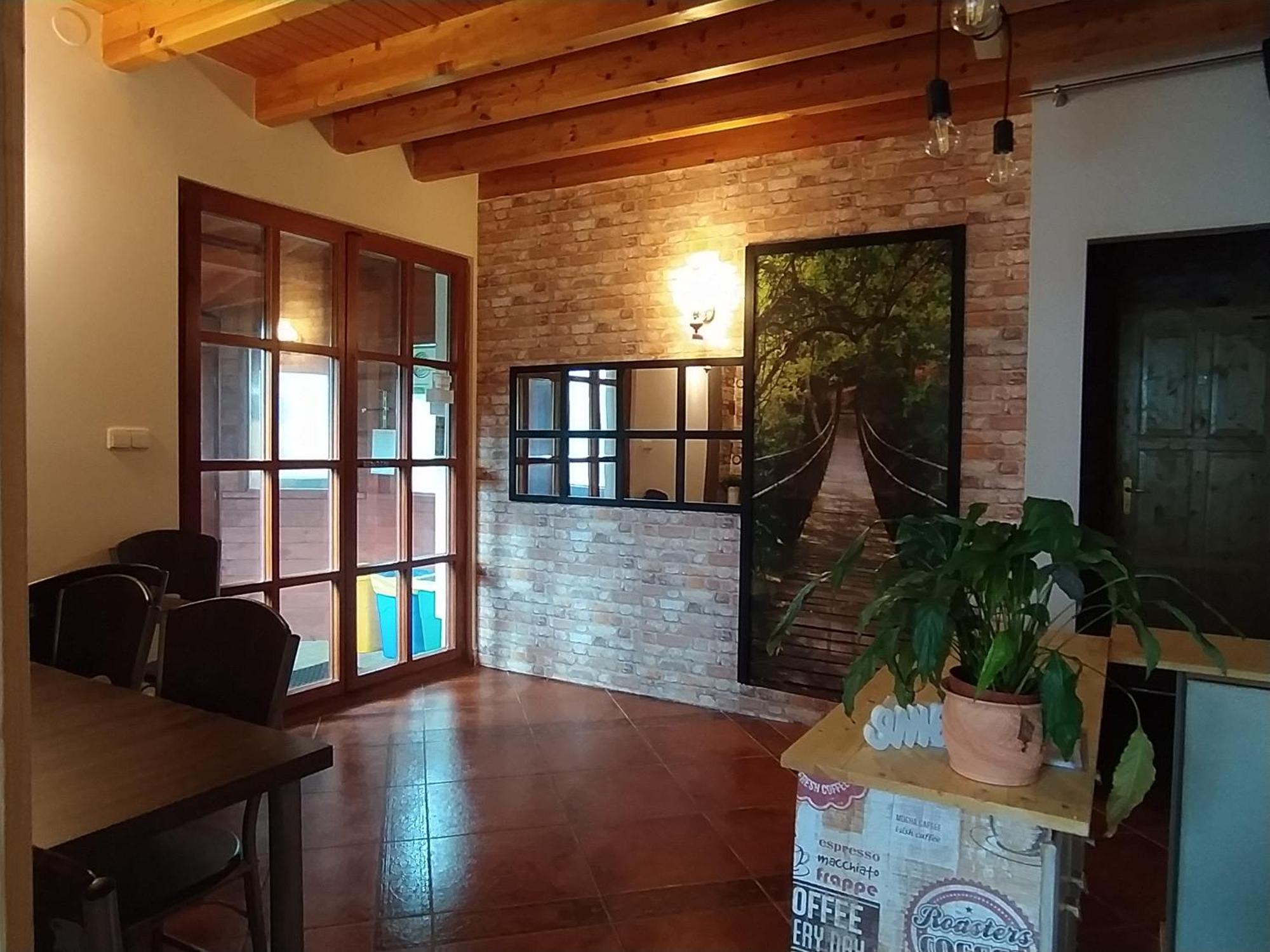 Vila Callum Relax & Wellness Ostrava Dış mekan fotoğraf