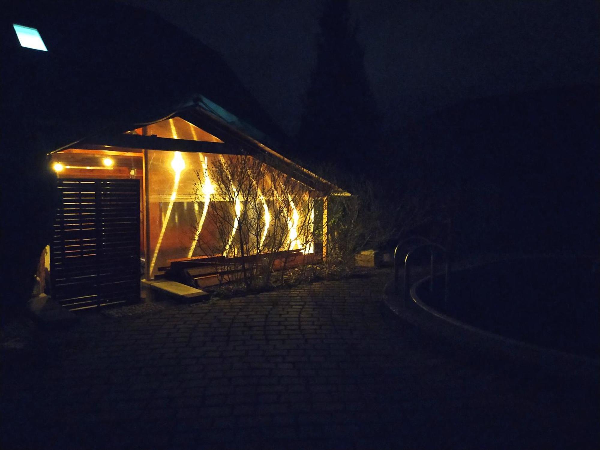 Vila Callum Relax & Wellness Ostrava Dış mekan fotoğraf